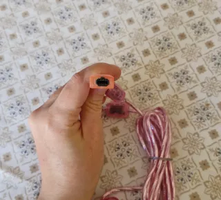 Funda y accesorios Game Boy BOT