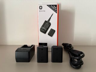 Cámara Sony Alpha 7 II Digital Negra