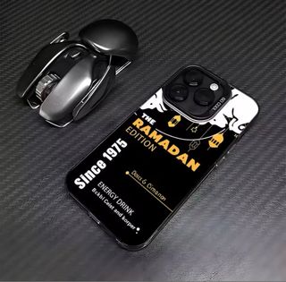 Cover iPhone 15 The Ramadan Edition