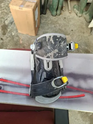 Tabla Snowboard Quechua