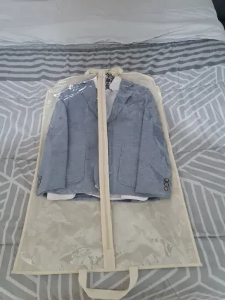 Traje de niño Tizzas para eventos