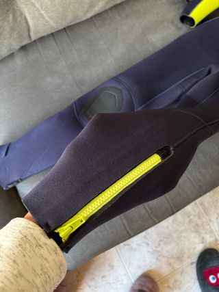 Neopreno niño Olaian 10-11 años