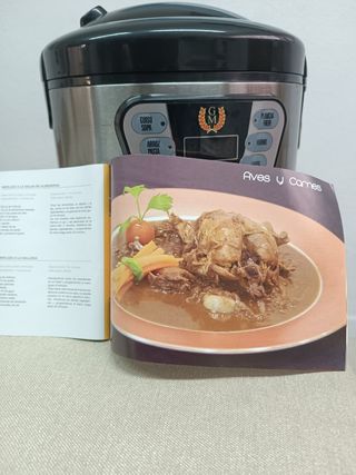 Robot de Cocina GM a estrenar