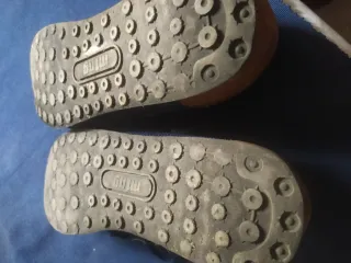 Zapatillas Mustang Talla 41