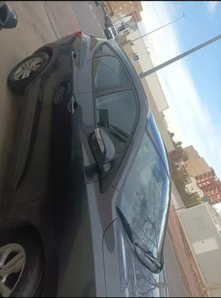 Hyundai ix35 2011