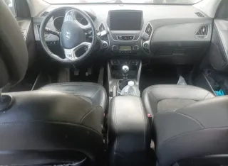 Hyundai ix35 2011