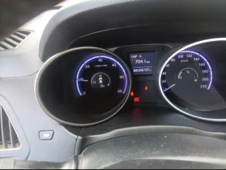 Hyundai ix35 2011