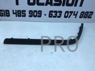 Moldura Parachoques bmw e39