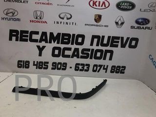 Moldura Parachoques bmw e39