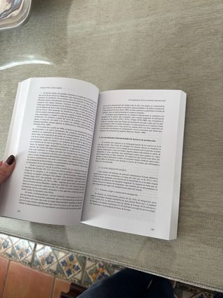 Introducción a la historia económica mundial