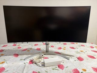 Monitor LG 38WK95C-W 37.5 IPS UltraWide