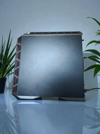 PC Gaming GTX 1080 i5 12400f 16GB W11