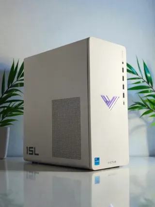 PC Gaming RTX 3050 i5 10400f 16GB W11