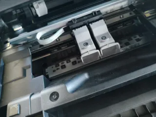 Impresora Canon MP270 con CD