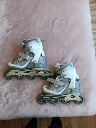 Patines en línea Rollerblade