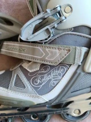 Patines en línea Rollerblade
