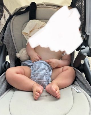 Bugaboo Fox Classic Silla Paseo