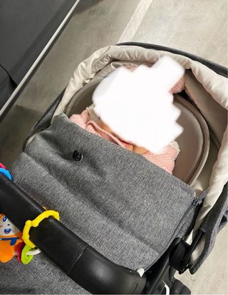 Bugaboo Fox Classic Silla Paseo