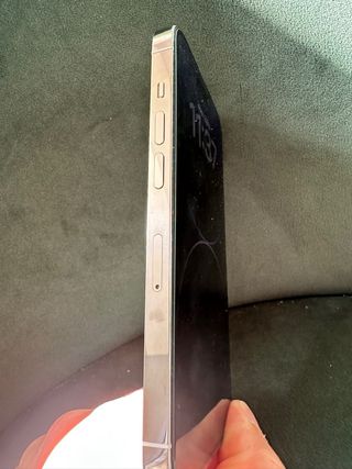 iPhone 14 Pro 128GB Prata