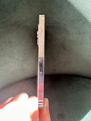 iPhone 14 Pro 128GB Prata