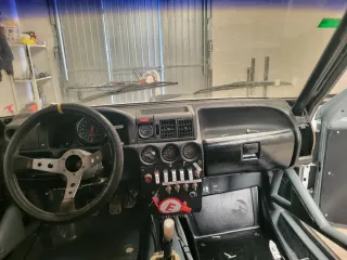 Opel Corsa 1989