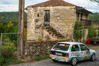 Opel Corsa 1989
