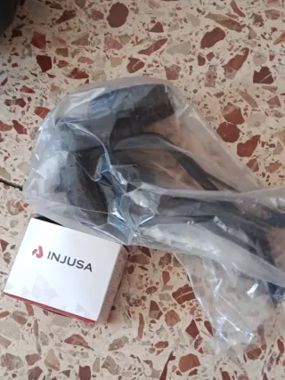 Moto infantil Repsol