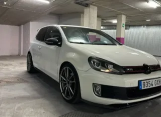Volkswagen Golf 2011