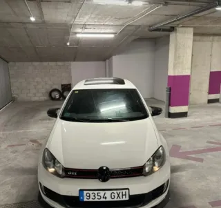 Volkswagen Golf 2011