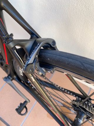 Specialized Tarmac