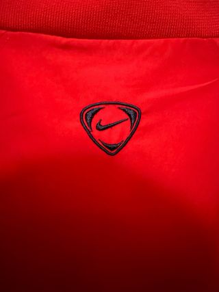 Chaqueta Nike Retro Arsenal