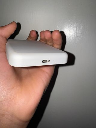 Cargador Inalámbrico Magsafe 10000mAh