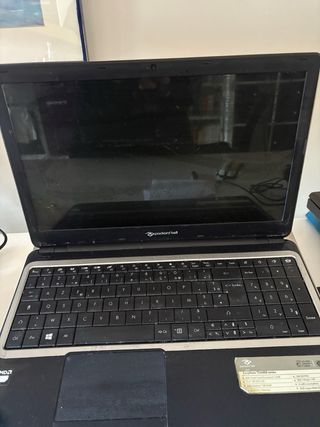 Packard Bell EasyNote TE69KB Series