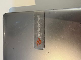 Packard Bell EasyNote TE69KB Series