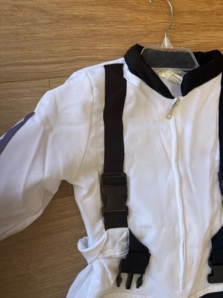 Disfraz Astronauta NASA 128cm