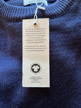 Jersey Ami Paris Talla M