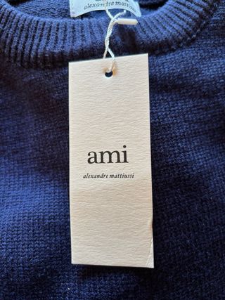 Jersey Ami Paris Talla M