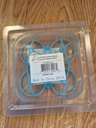 Betafpv Air75 Frame Azul