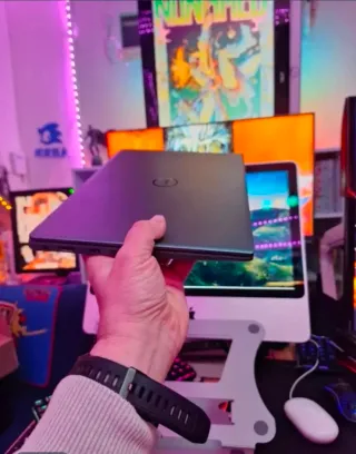 Portátil NUEVO Dell Vostro i7 2TB Geforce