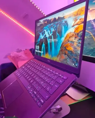 Portátil NUEVO Dell Vostro i7 2TB Geforce