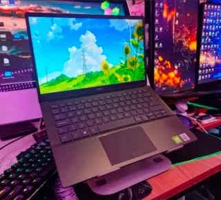 Portátil NUEVO Dell Vostro i7 2TB Geforce