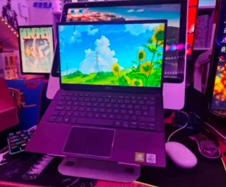 Portátil NUEVO Dell Vostro i7 2TB Geforce