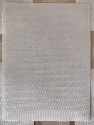 Poster One Piece Tela Nuovi