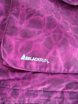 Chaqueta de esquí para mujer Talla L