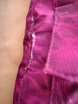 Chaqueta de esquí para mujer Talla L