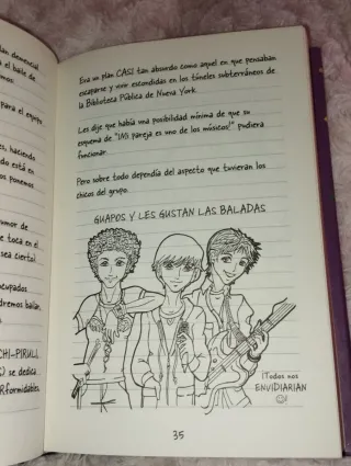 Diario de Nikki 2 - Cuando no eres la reina de ...