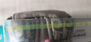 Beauty case Pierre Cardin monogramma