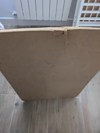 Minicuna bebé con ruedas