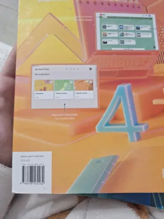 Matemáticas B. 4 Secundaria. Revuela