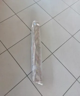 Tappeto vintage Kilim Turco Usato